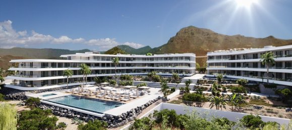 2 chambres Penthouse à Adeje, Spain No. 24774 12