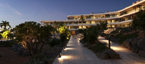 2 chambres Penthouse à Adeje, Spain No. 24774 17