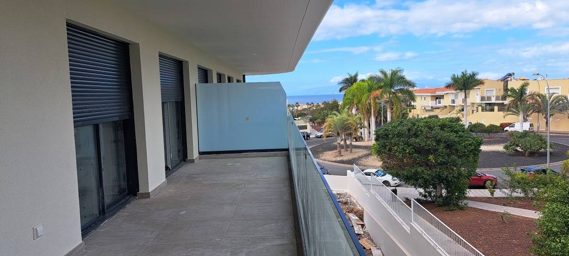 2 chambres Penthouse à Adeje, Spain No. 24774