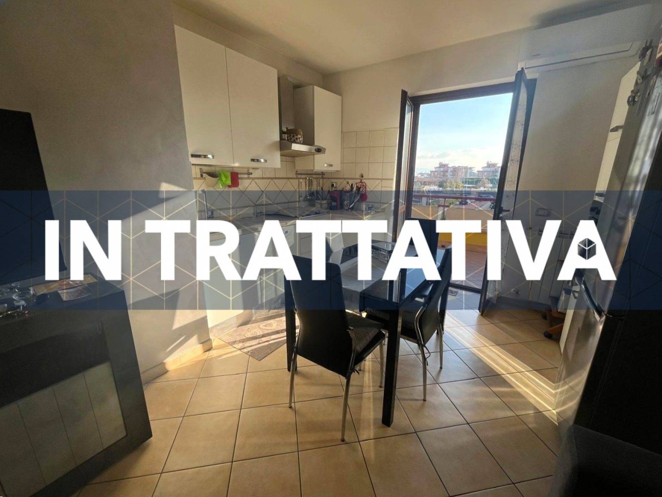 Apartamento de 2 habitaciónes en Guidonia Montecelio, Italy No. 23670