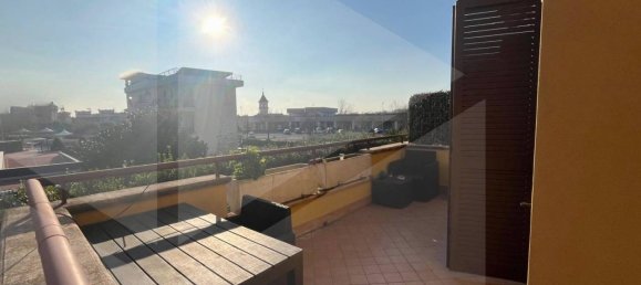Apartamento de 2 habitaciónes en Guidonia Montecelio, Italy No. 23670 8