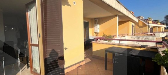 Apartamento de 2 habitaciónes en Guidonia Montecelio, Italy No. 23670 7