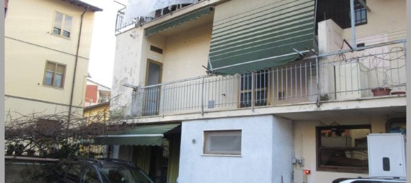 3 chambres Appartement à Florence, Italy No. 377501 17