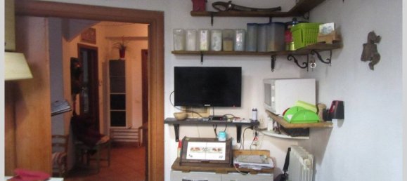 3 chambres Appartement à Florence, Italy No. 377501 23