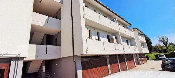 3 bedrooms Apartment in Barlassina, Italy No. 362193 13