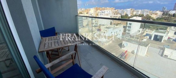 2 Schlafzimmer Wohnung in Saint Julian's, Malta, Nr. 8717 4