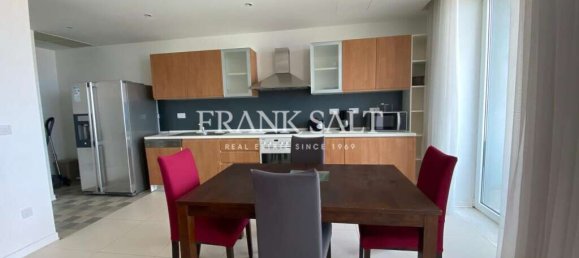 2 Schlafzimmer Wohnung in Saint Julian's, Malta, Nr. 8717 5