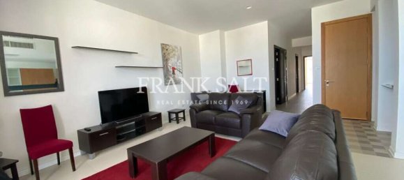 2 Schlafzimmer Wohnung in Saint Julian's, Malta, Nr. 8717 7