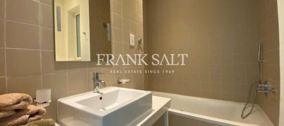 2 Schlafzimmer Wohnung in Saint Julian's, Malta, Nr. 8717 10