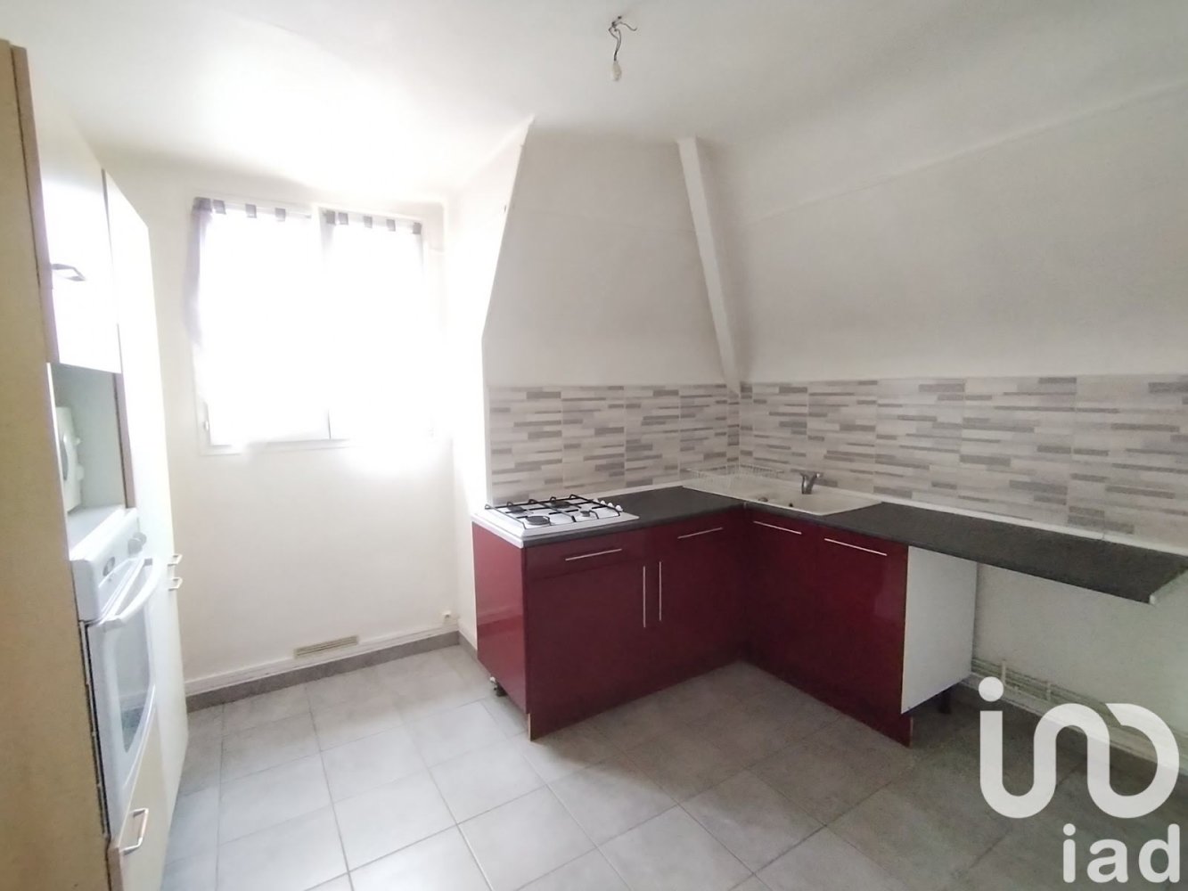 1 bedroom Apartment in Compiegne, France No. 221859