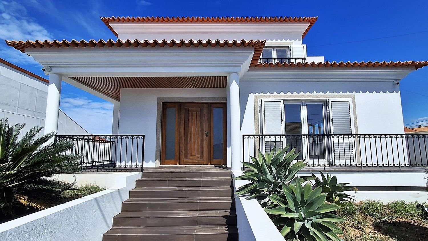 5 bedrooms House in Esmoriz, Portugal No. 330592