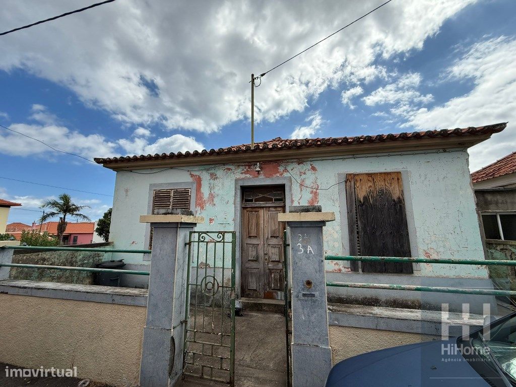 3 bedrooms House in Funchal, Portugal No. 301212