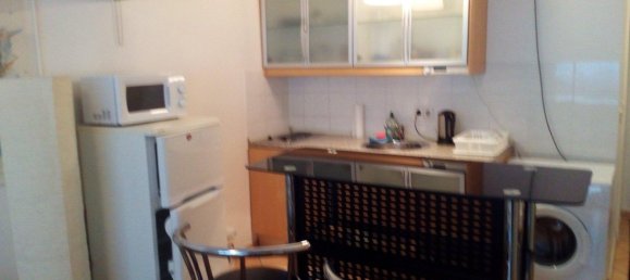 Studio à Charlottenburg, Germany No. 241914 3