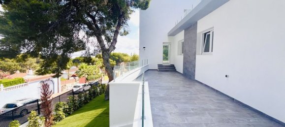 6 Schlafzimmer Villa in Torrevieja, Spain, Nr. 189235 30