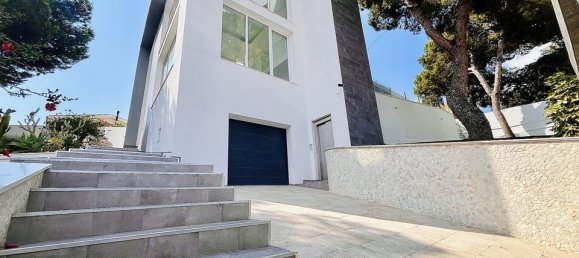 6 Schlafzimmer Villa in Torrevieja, Spain, Nr. 189235 28