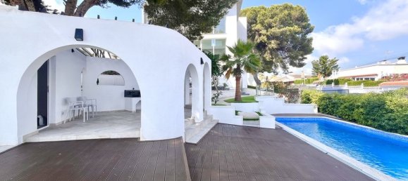 6 Schlafzimmer Villa in Torrevieja, Spain, Nr. 189235 26