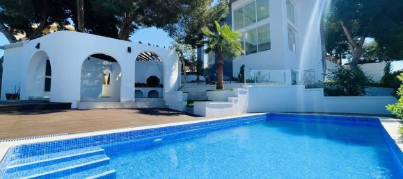 6 Schlafzimmer Villa in Torrevieja, Spain, Nr. 189235 33