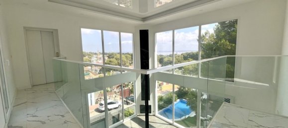 6 Schlafzimmer Villa in Torrevieja, Spain, Nr. 189235 12