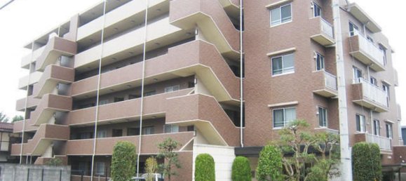 3 غرف نوم شقة في Ibaraki, Japan رقم 4061 2