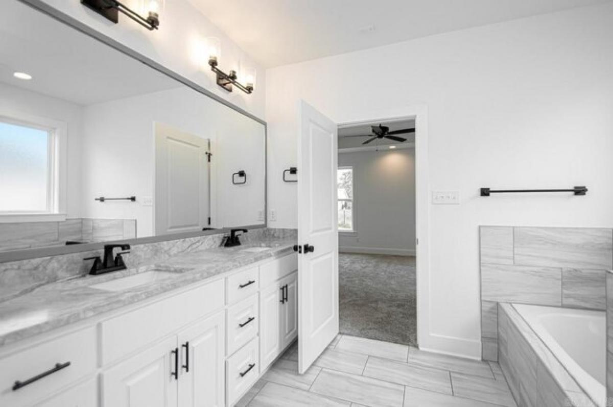 3 bedrooms House in Bryant, USA No. 419158