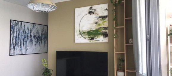 2 bedrooms Apartment in Thu Duc, Vietnam No. 17786 4