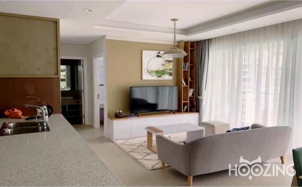 2 bedrooms Apartment in Thu Duc, Vietnam No. 17786