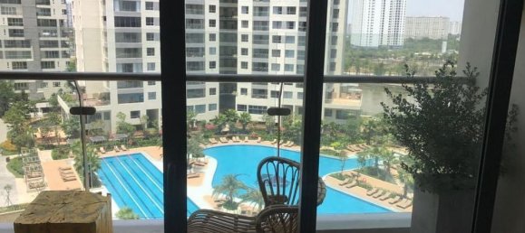 2 bedrooms Apartment in Thu Duc, Vietnam No. 17786 6