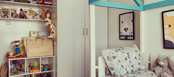 2 bedrooms Apartment in Thu Duc, Vietnam No. 17786 13