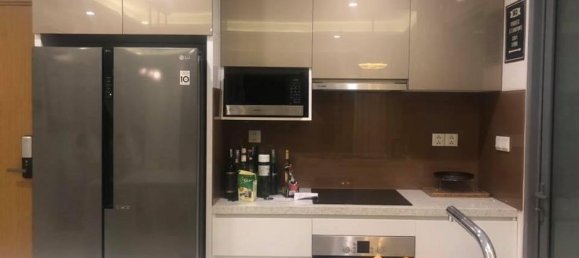 2 bedrooms Apartment in Thu Duc, Vietnam No. 17786 9