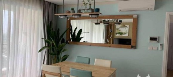 2 bedrooms Apartment in Thu Duc, Vietnam No. 17786 3