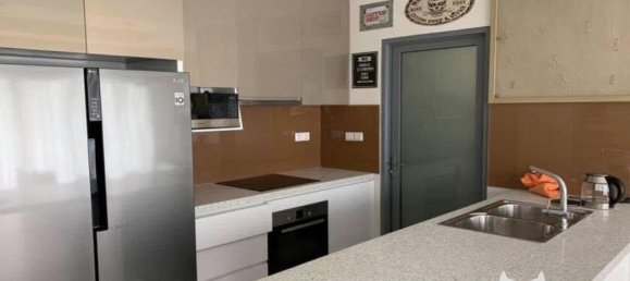 2 bedrooms Apartment in Thu Duc, Vietnam No. 17786 8