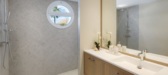 3 chambres Penthouse à Marbella, Spain No. 148541 20