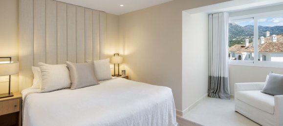 3 chambres Penthouse à Marbella, Spain No. 148541 21