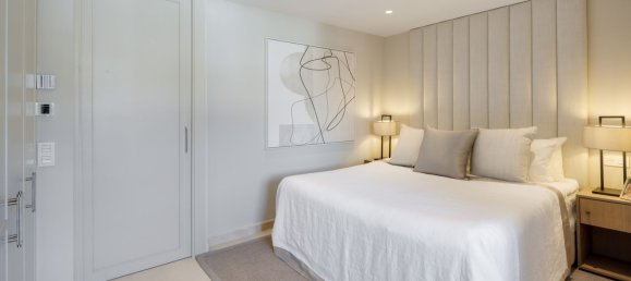 3 chambres Penthouse à Marbella, Spain No. 148541 23