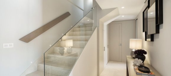 3 chambres Penthouse à Marbella, Spain No. 148541 14