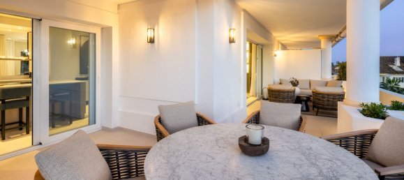 3 chambres Penthouse à Marbella, Spain No. 148541 40