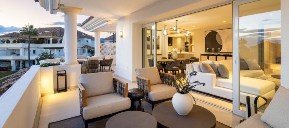 3 chambres Penthouse à Marbella, Spain No. 148541 32