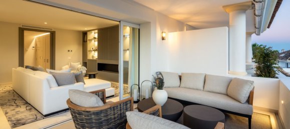 3 chambres Penthouse à Marbella, Spain No. 148541 38