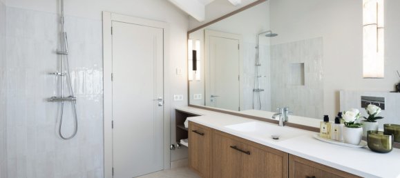 3 chambres Penthouse à Marbella, Spain No. 148541 27