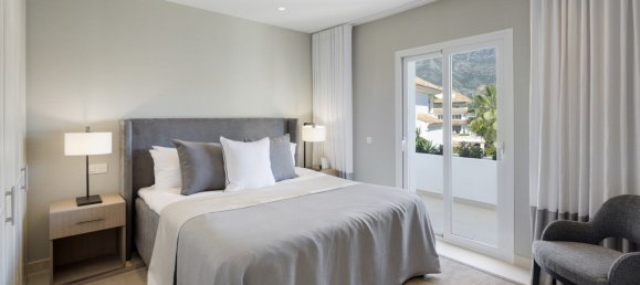 3 chambres Penthouse à Marbella, Spain No. 148541 25