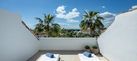 3 chambres Penthouse à Marbella, Spain No. 148541 28