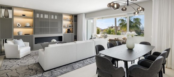 3 chambres Penthouse à Marbella, Spain No. 148541 3