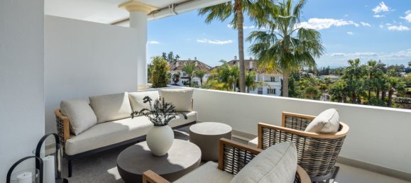 3 chambres Penthouse à Marbella, Spain No. 148541 36