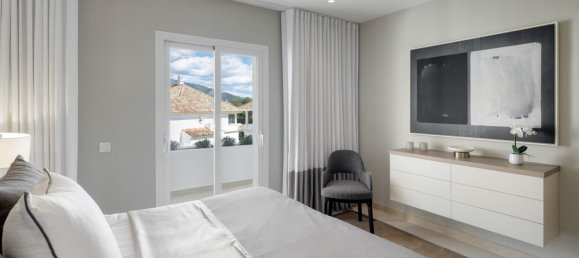 3 chambres Penthouse à Marbella, Spain No. 148541 26