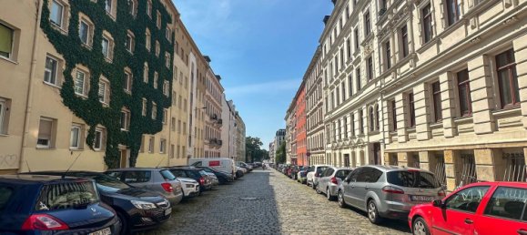 3غرفة شقة في Leipzig, Germany رقم 58976 9