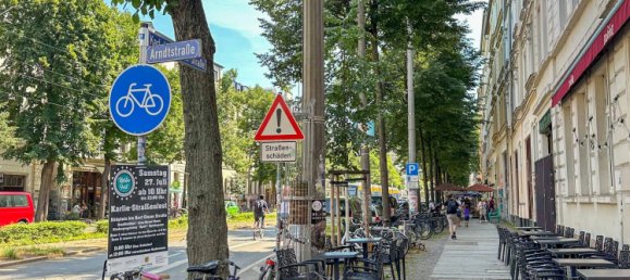 3غرفة شقة في Leipzig, Germany رقم 58976 10