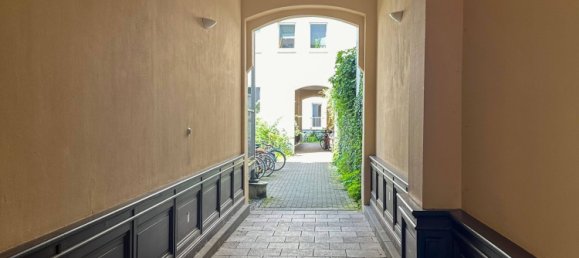 3غرفة شقة في Leipzig, Germany رقم 58976 2