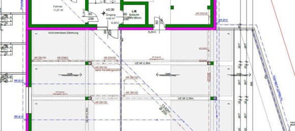 Apartamento de 3 habitaciónes en Steyr, Austria No. 135367 16