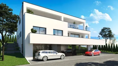 Apartamento de 3 habitaciónes en Steyr, Austria No. 135367