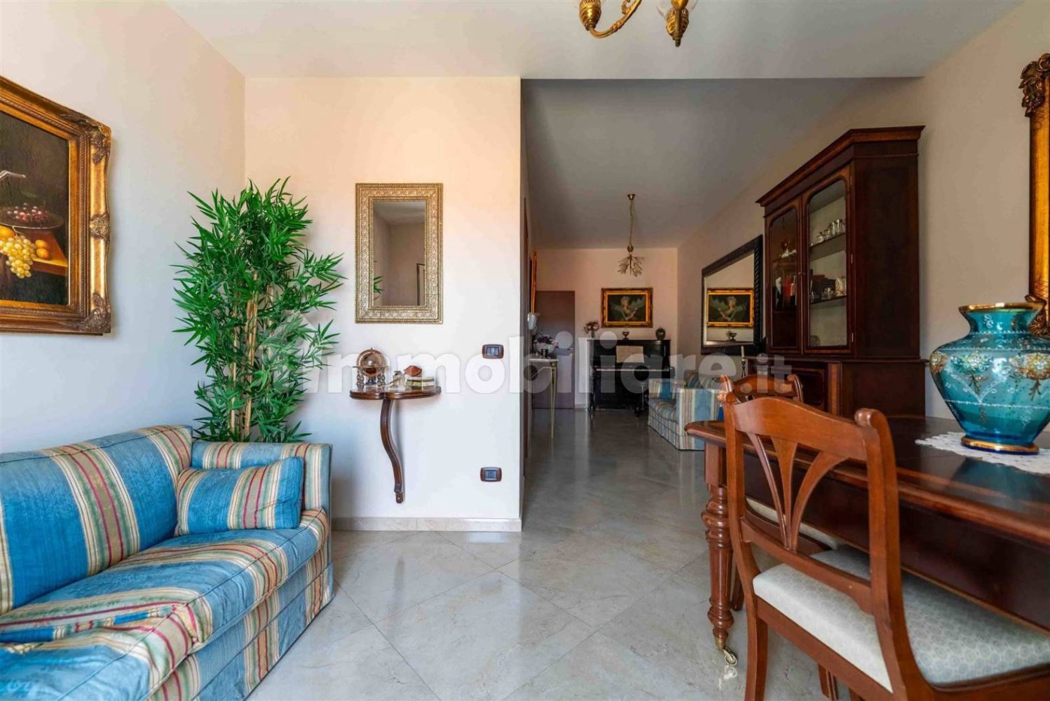 2 Schlafzimmer Haus in Lascari, Italy, Nr. 341666